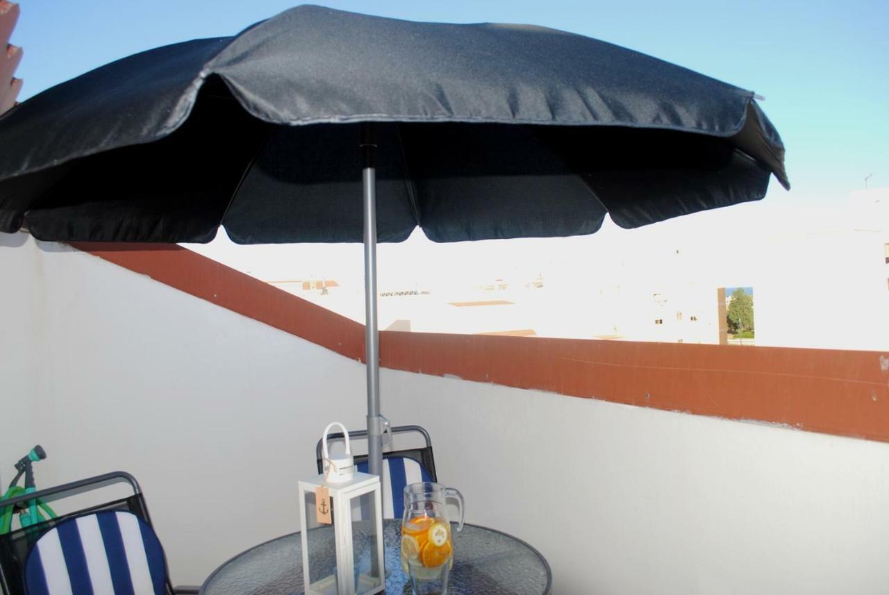 Chillout Grau De Gandia- Attico Para 6 Personas Invitamos Familias Y Jovenes, Dos Banos Esterno foto
