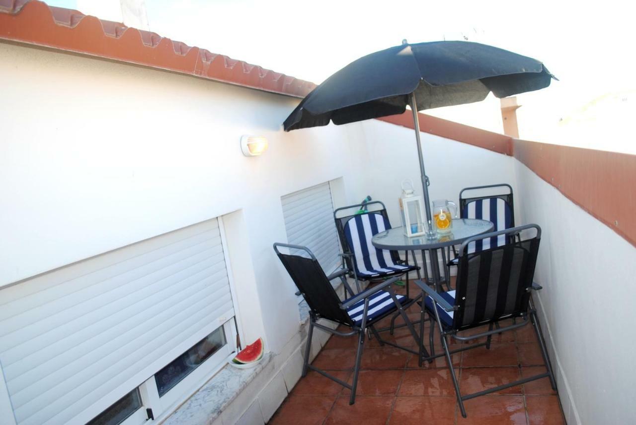 Chillout Grau De Gandia- Attico Para 6 Personas Invitamos Familias Y Jovenes, Dos Banos Esterno foto
