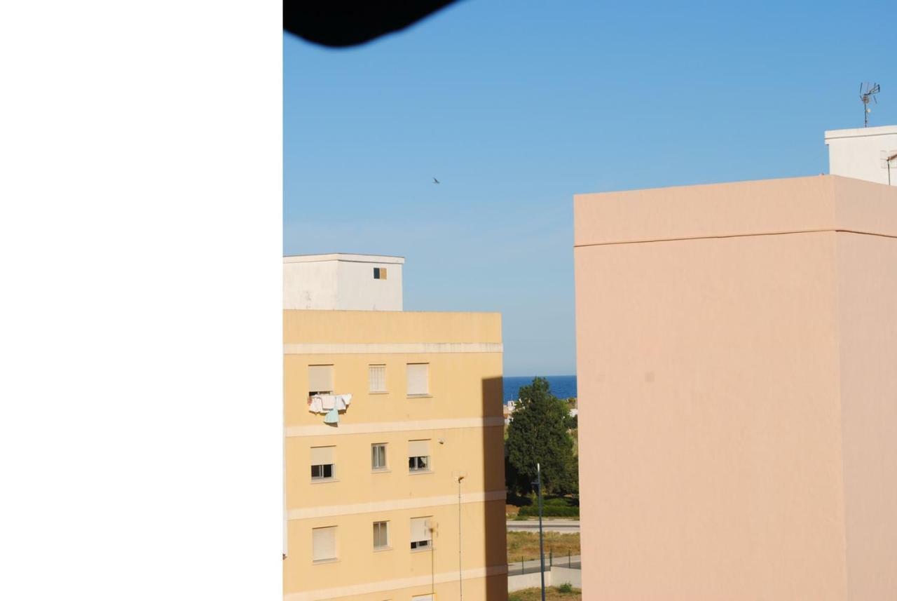 Chillout Grau De Gandia- Attico Para 6 Personas Invitamos Familias Y Jovenes, Dos Banos Esterno foto